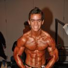 NPC Tri State Championships 2009 - #1